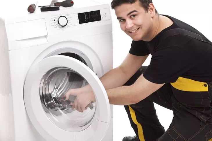 Sửa máy giặt Sharp Đà Nẵng