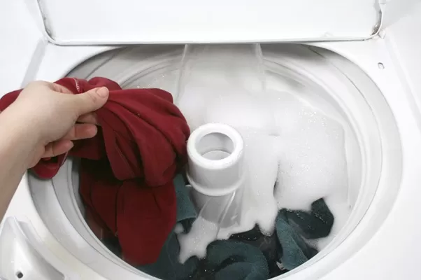 Sửa máy giặt sharp tại nhà 
